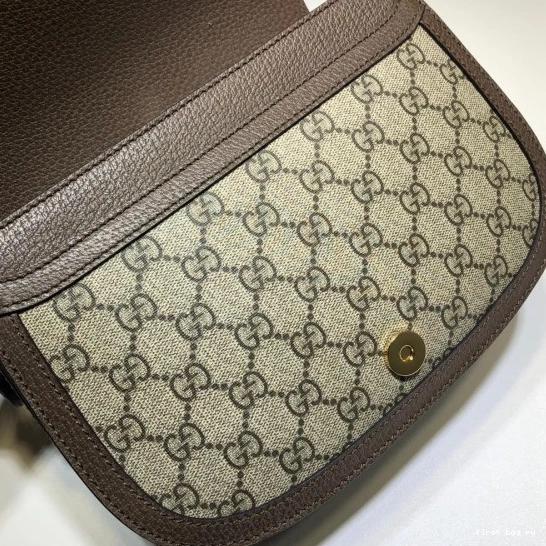 Firstbag ru GUCCI small Ophidia bag shoulder 0812